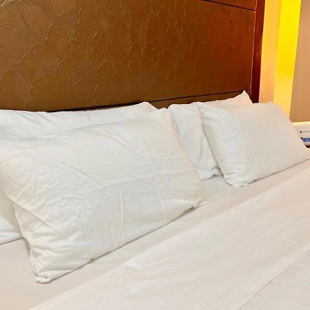 Newport Hotel Near Naia Manila Airport Terminal Pasay Exteriér fotografie