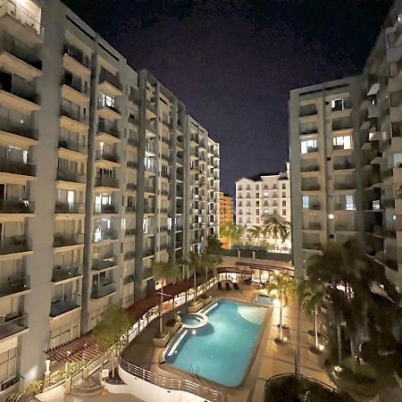 Newport Hotel Near Naia Manila Airport Terminal Pasay Exteriér fotografie