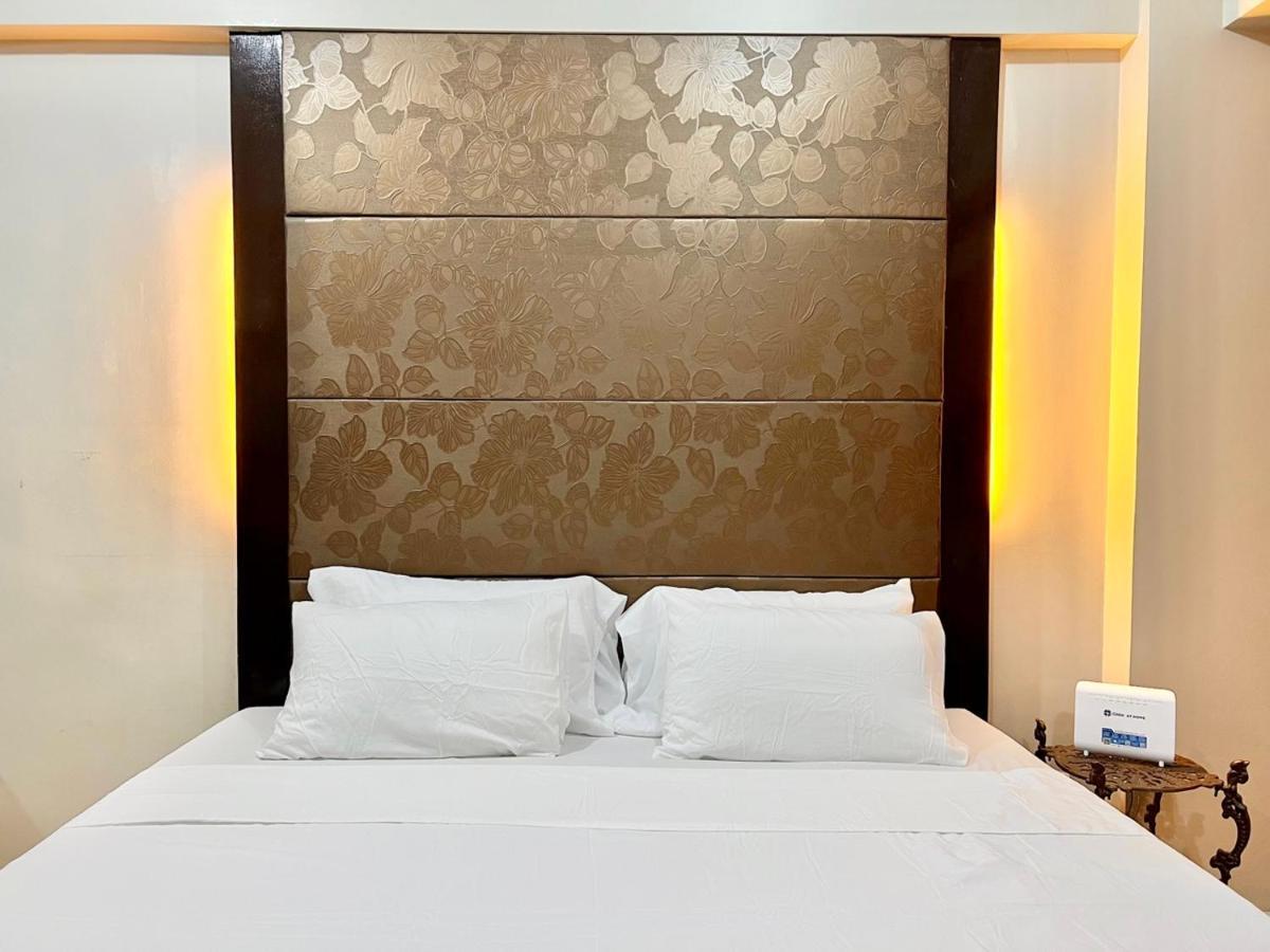 Newport Hotel Near Naia Manila Airport Terminal Pasay Exteriér fotografie