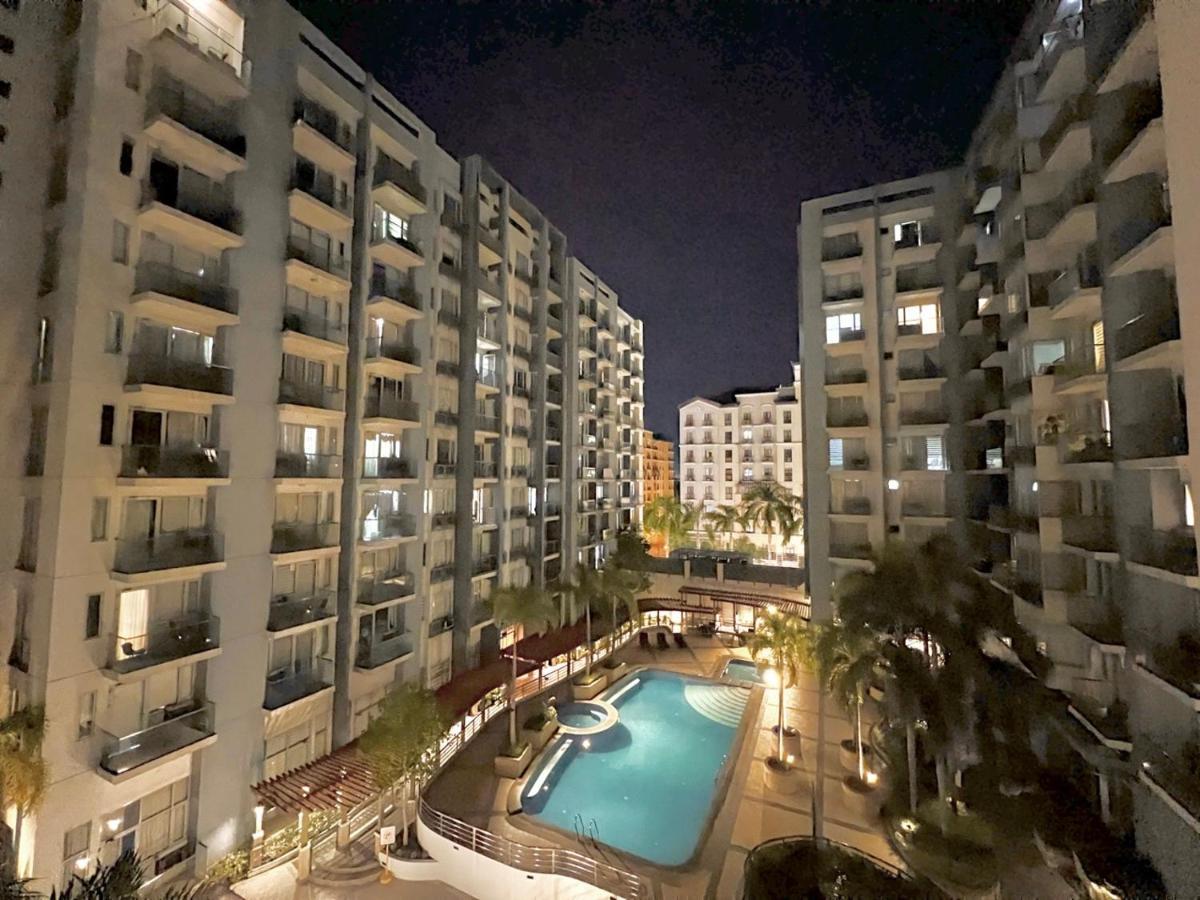 Newport Hotel Near Naia Manila Airport Terminal Pasay Exteriér fotografie